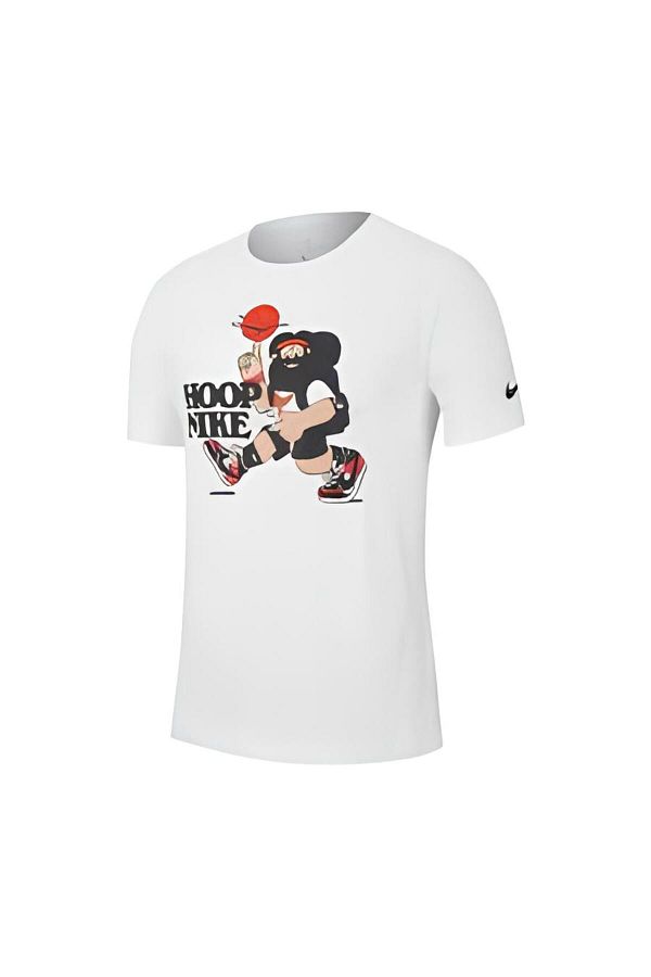 T shirt basket nike cheap