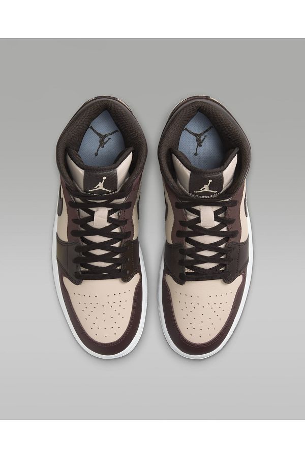 Air jordan 1 mid se men's shoe cheap