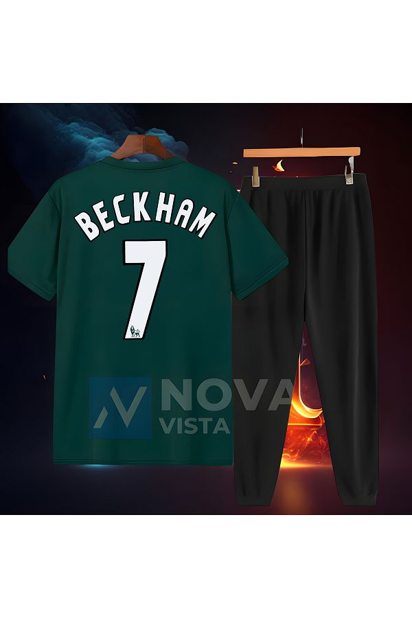 David beckham sweatpants hotsell