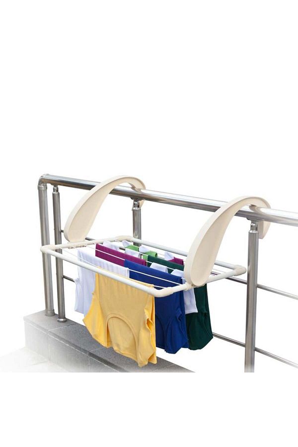 Cloth drying stand under 500 top
