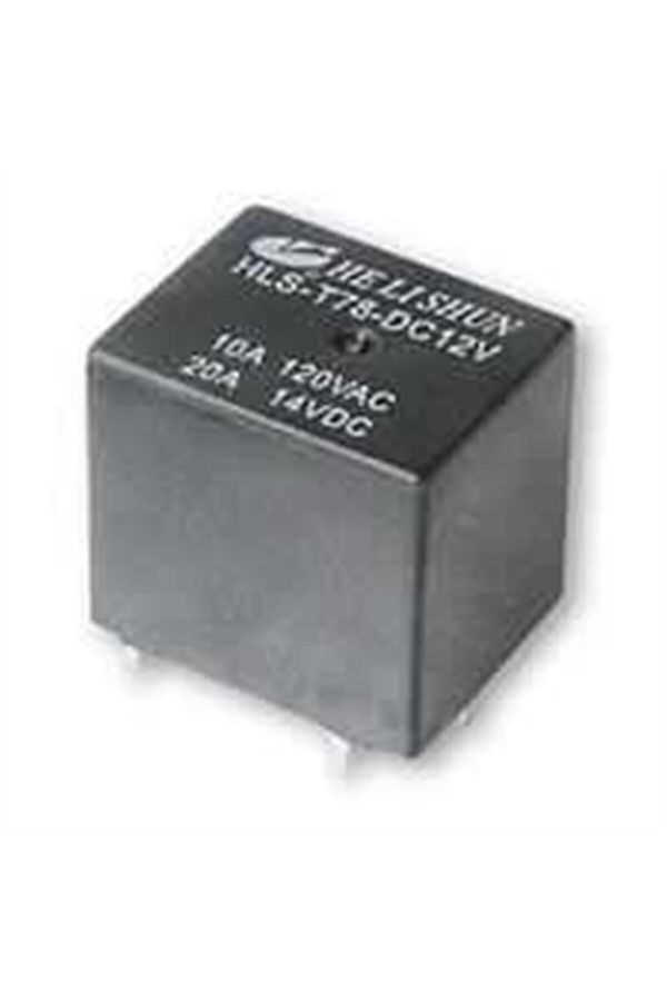 Arduino-Hls-t78-dc12v Gas Relay 1