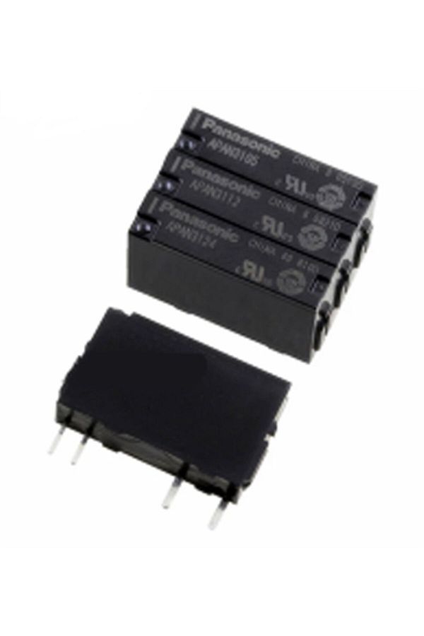 Arduino-Apan3124 Relay 1