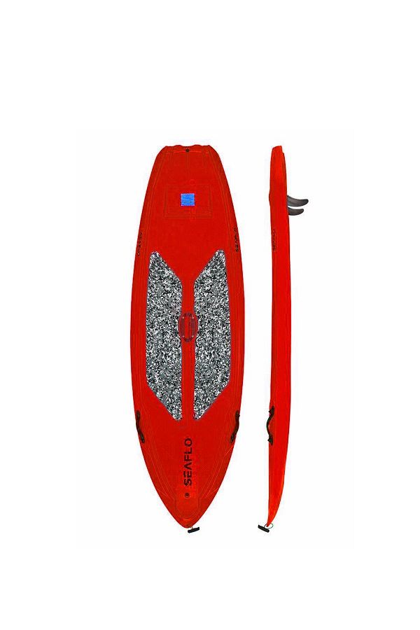 Seaflo-SF-S002 Model Red Sup Board 1