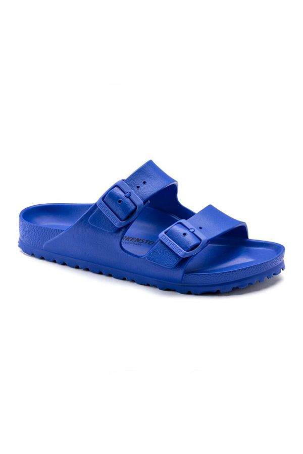 Navy blue women's birkenstocks on sale