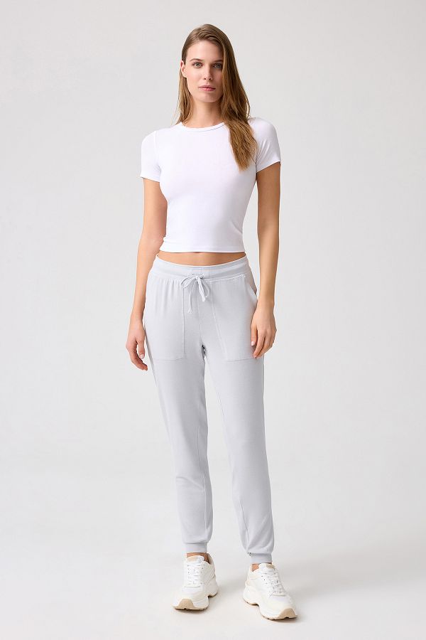 Soft thin sweatpants outlet