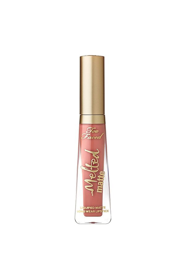 Too Faced-Melted Matte - Liquid Matte Lipstick Poppin Corks (7 ml) 1
