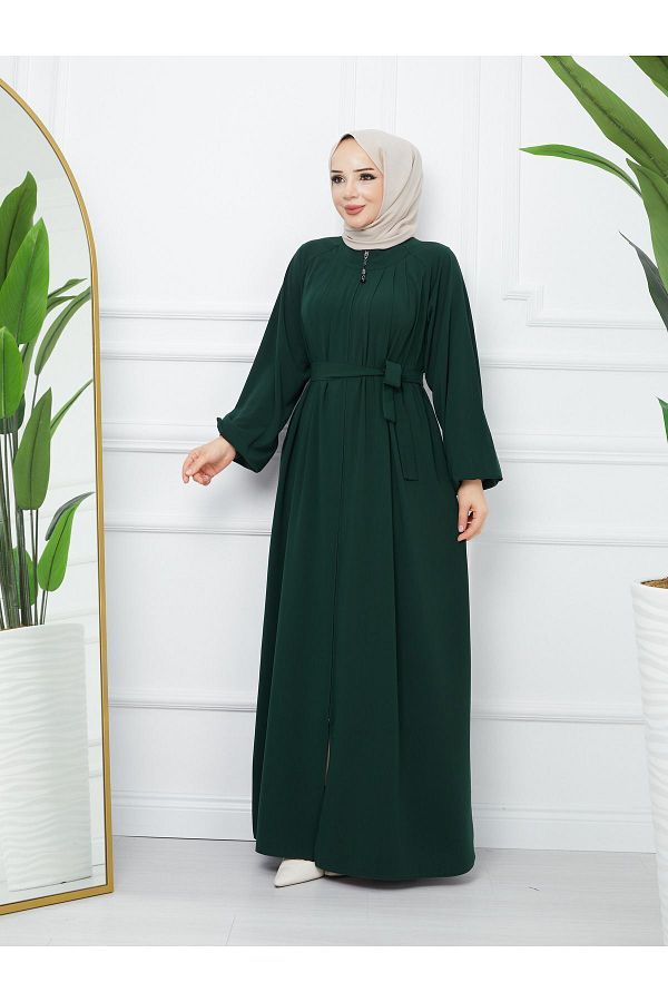 Dress for hijab wear outlet