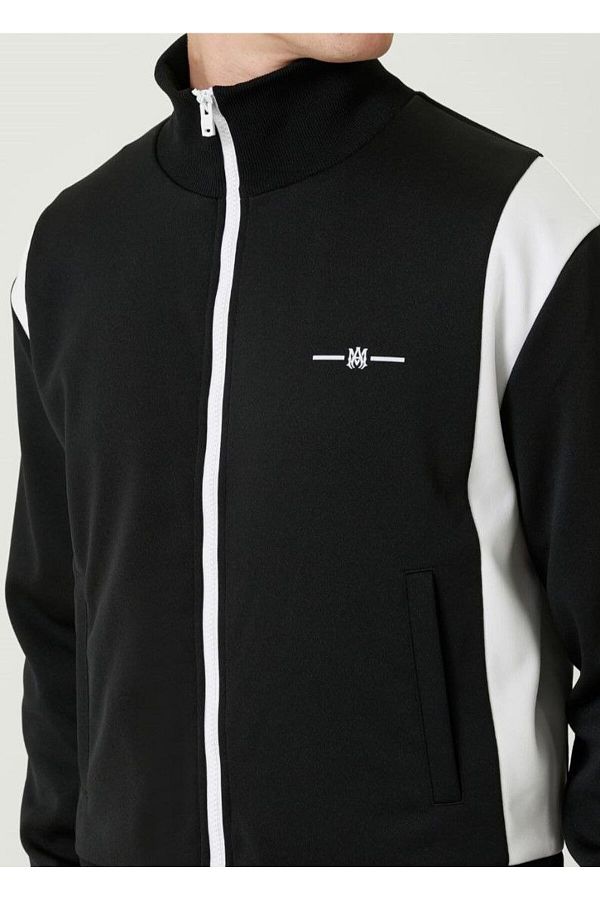 Amiri-Regular Fit Tracksuit Set - Comfortable Fit 1