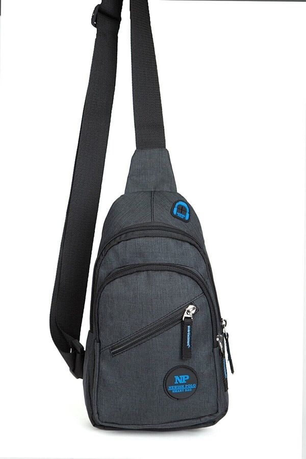 Single arm backpack outlet