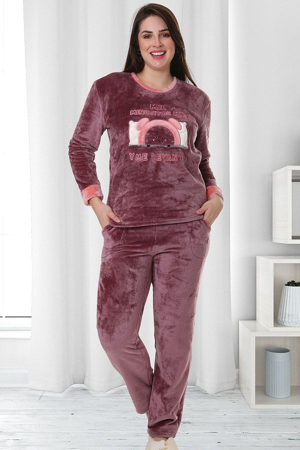 Embroidered tracksuit womens sale