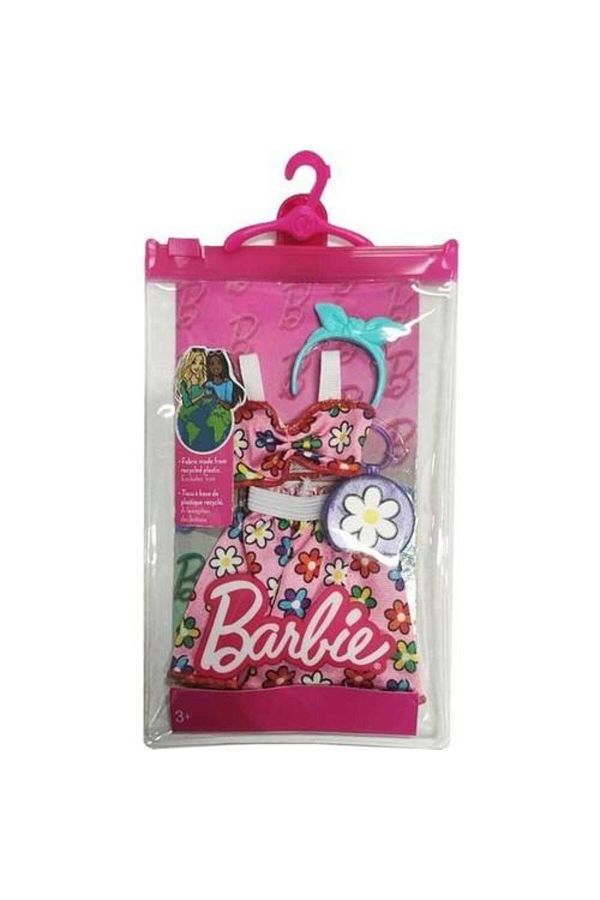 Barbie licensed clothing hotsell