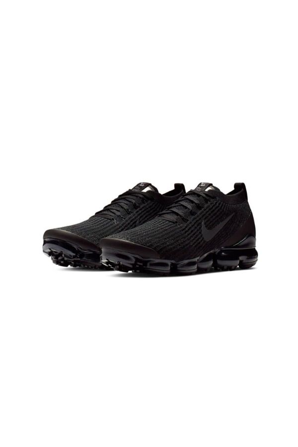 Nike vapormax flyknit 3 men's black top