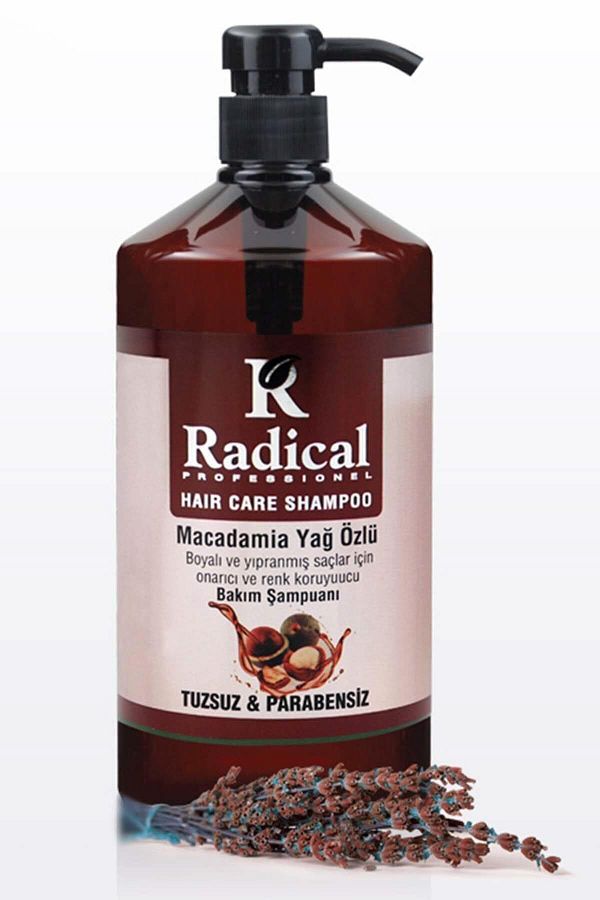 Radical-1000 مل شامبو المكاديميا 1