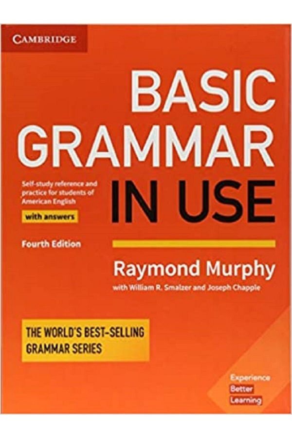 Cambridge University Press-Basic Grammar In Use With Answers And Ebook 1