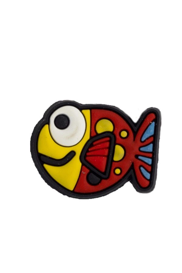 Fish jibbitz outlet