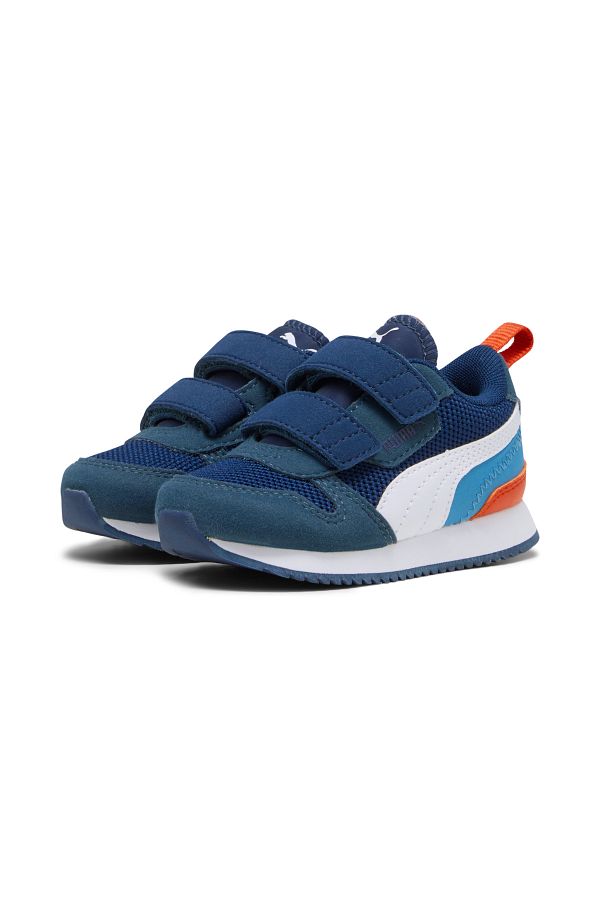Puma Running Training Shoes Blue Platform Heels Trendyol