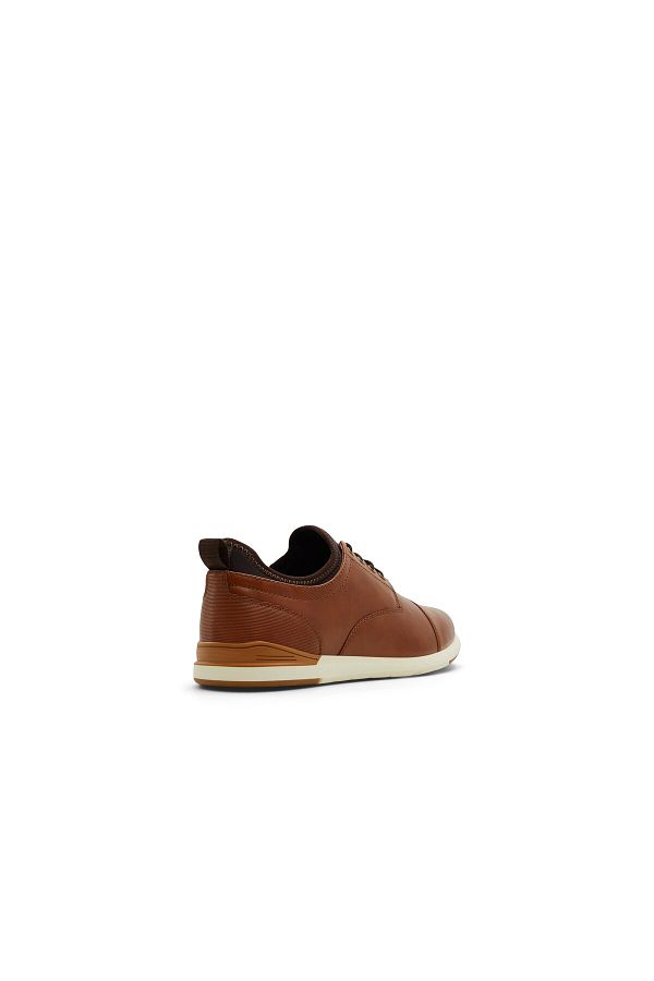 Call it Spring-Harker Brown Derby Men's Shoes 1