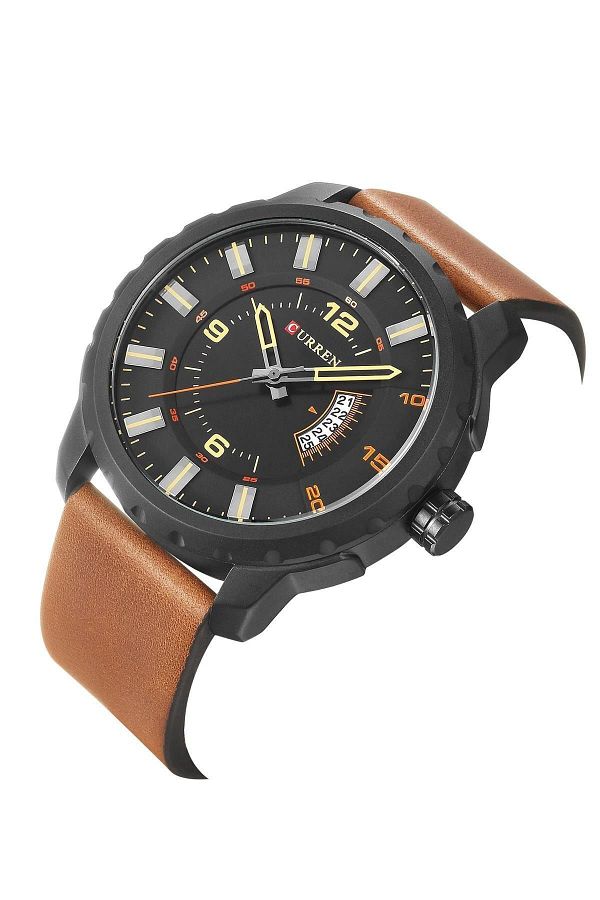 Curren m 8245 hot sale
