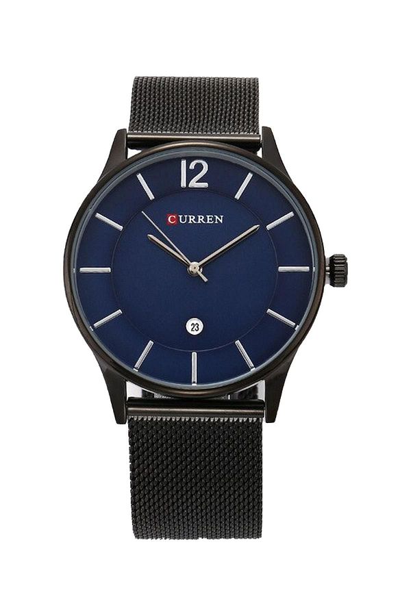 William curren watches outlet