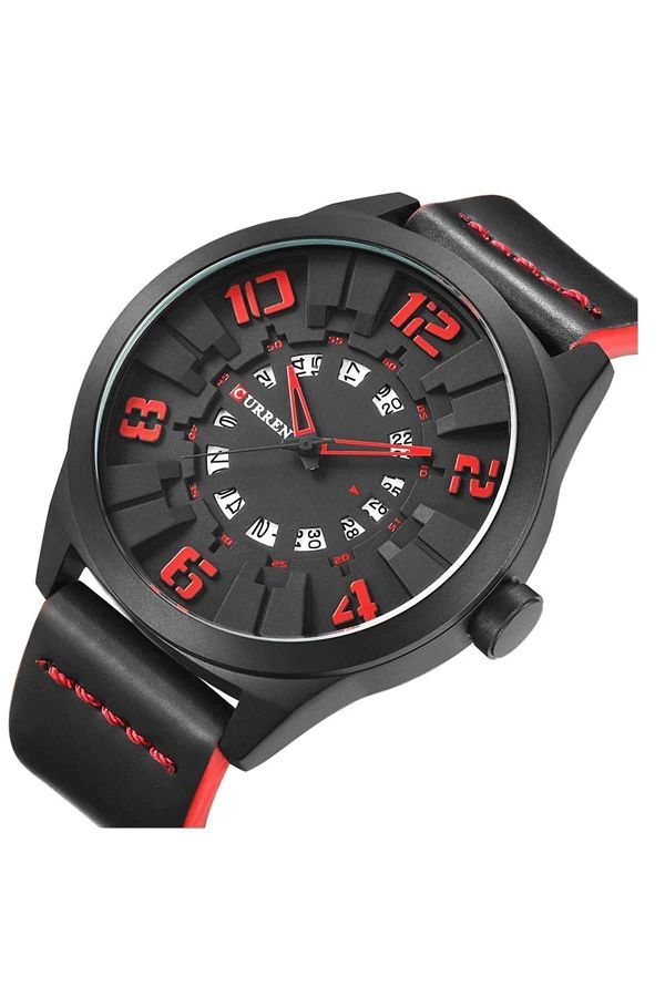 Curren m 8258 online