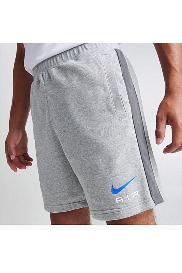 Nike Sportswear Air Short Ft Men s Shorts Trendyol