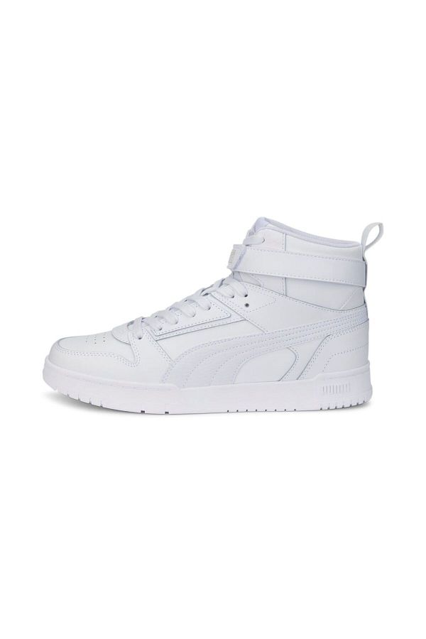 Puma mid cut discount