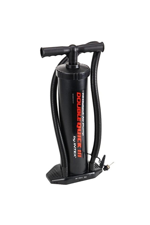 Intex 68615 Large Size Inflator Pump - 48 Cm Hand Pump- Trendyol
