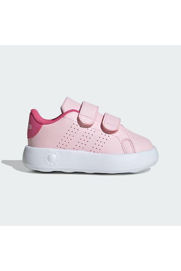 Adidas cf advantage rosa new arrivals