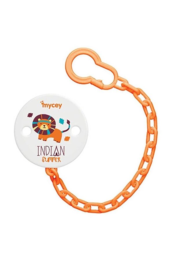 mycey Emzik Zinciri -indian