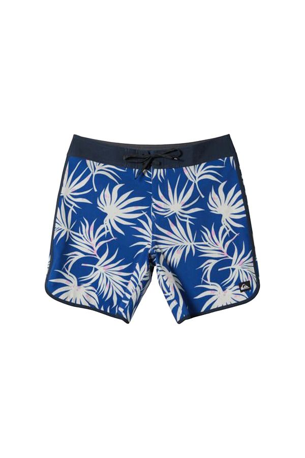 Quiksilver Up to 18 Surf Silk Scallop Men s Boardshorts Trendyol