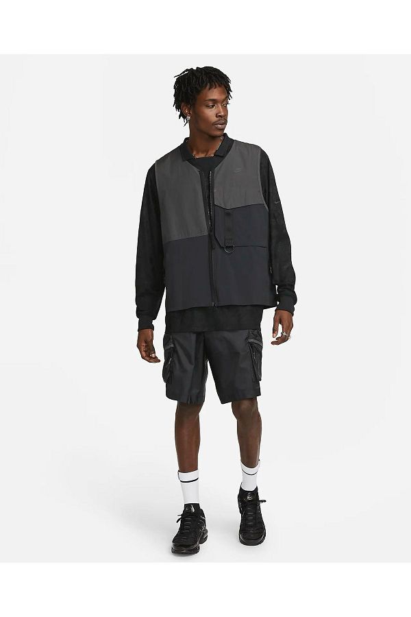 Nike tech pack woven shorts 2025