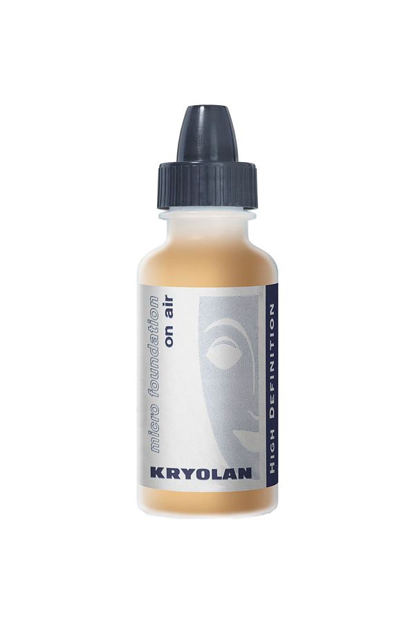 Kryolan-15 ml HD Micro Foundation on Air 1