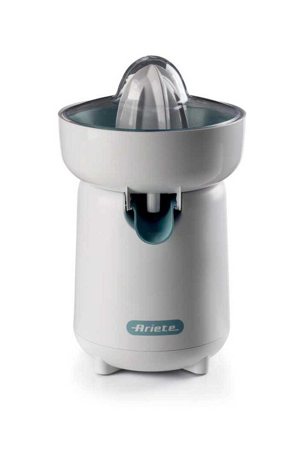 ARIETE-White Citrus Juicer - Breakfast 1