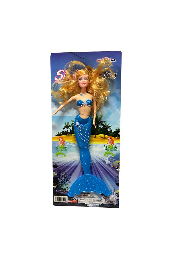 OYUNCAK STORE-Mermaid Sibel 1
