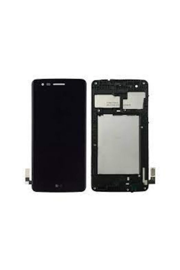 LG-K8 M200-X240-K305 Lcd Screen Touch - Short Design 1