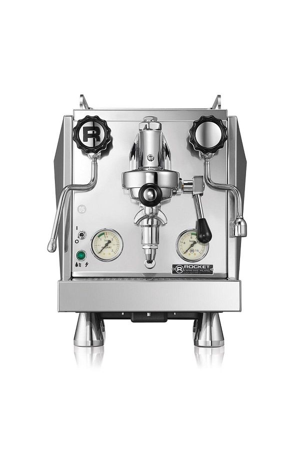 Rocket-Giotto Cronometro V Espresso Machine 1