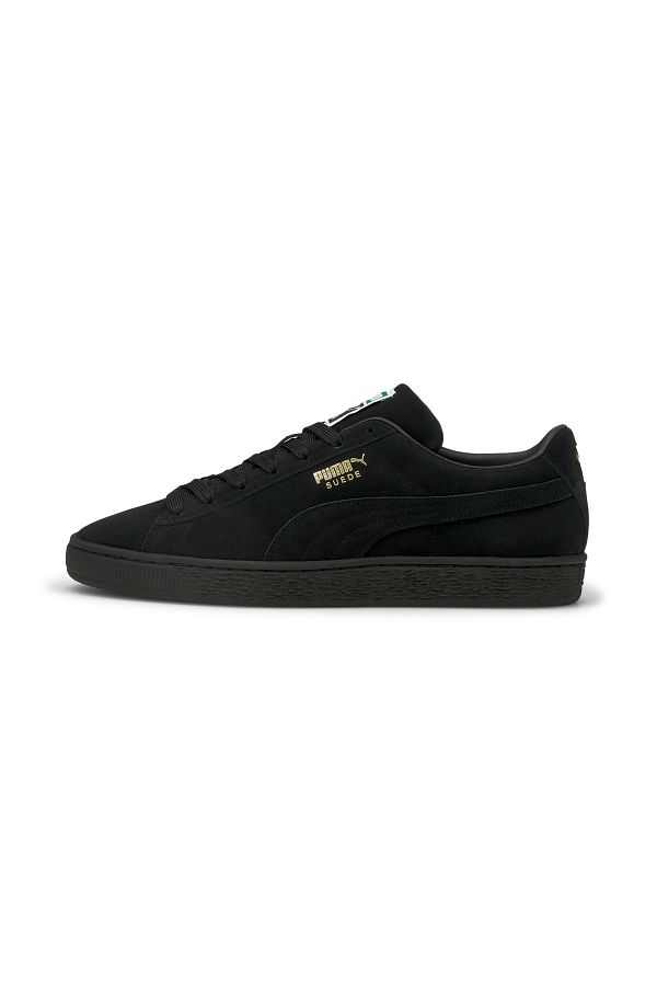 Suede classic trainers clearance
