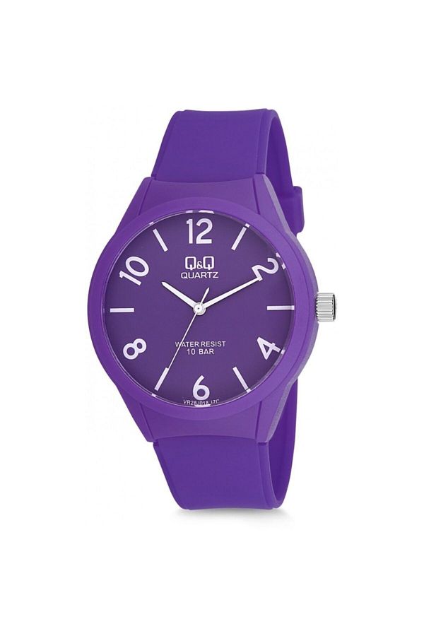 Q&Q-Women's Wristwatch Vr28j018y 1