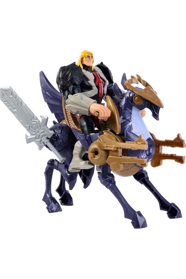 İPEK PLANET-He-Man & Stridor Masters of the Universe Figure - HLF61 1