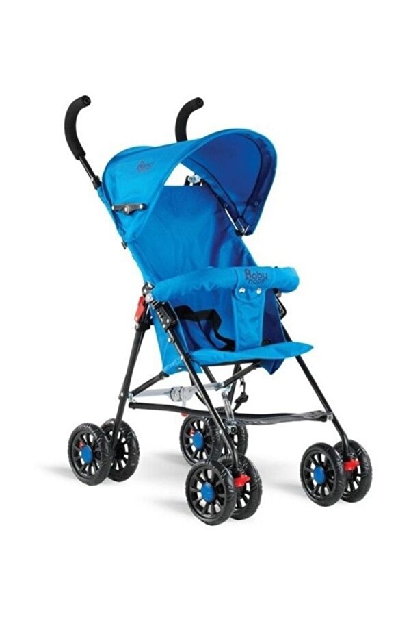 Babyhope Sc 107 Baston Bebek Arabası