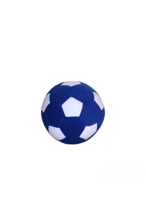 UgurToyss-Plush Ball Soft Textured Home Play Toy Plush Ball Medium Size 15 cm 1