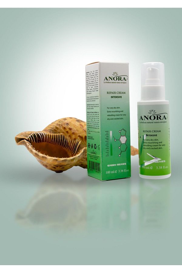 Anora-Cream 100 ml 1