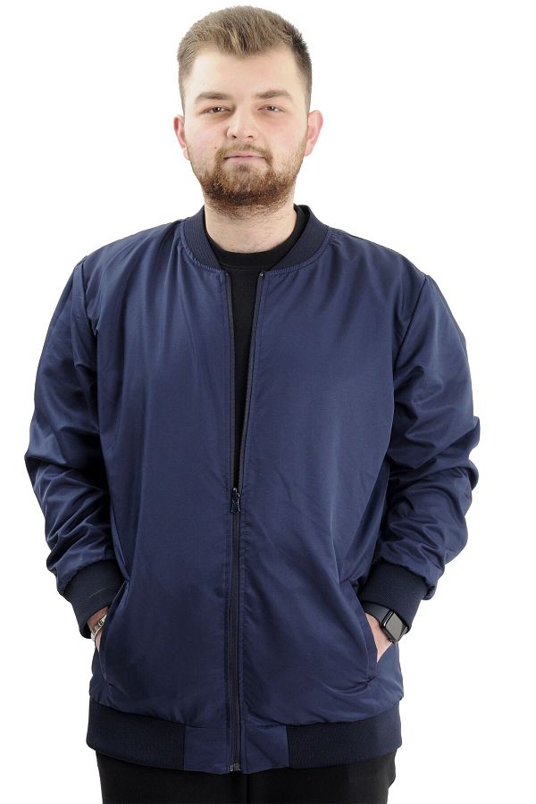 Plus size reversible jacket clearance