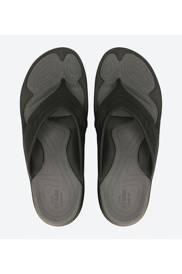 Crocs modi sport flip flops shop