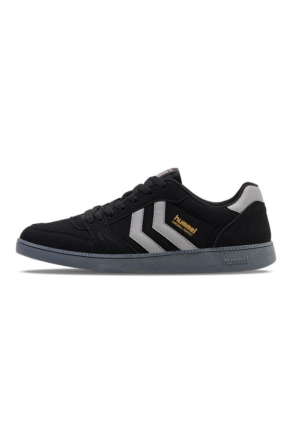 hummel-Perfekter Suede Handball Synth 1