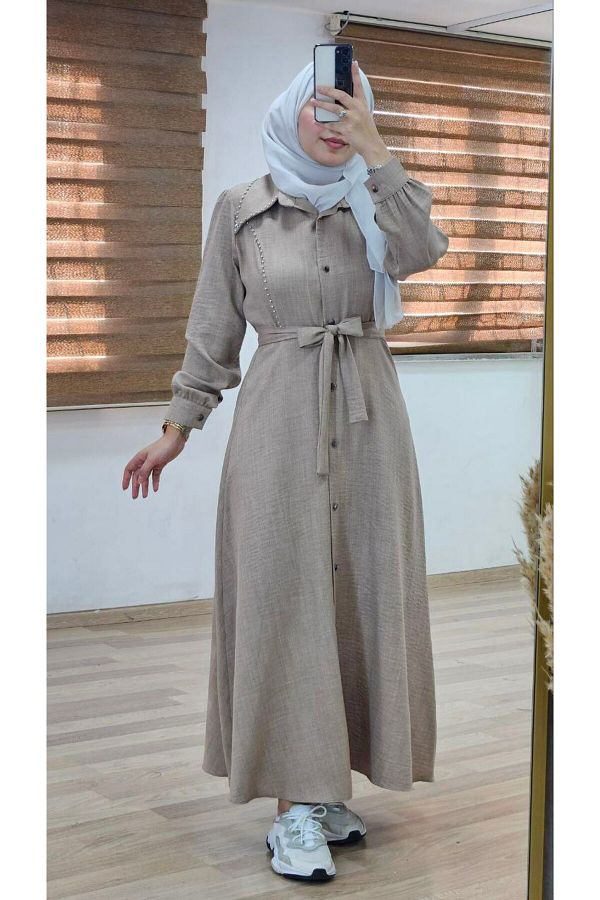 Dress me hijab shop