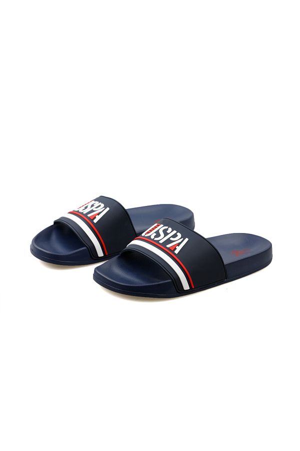 Us polo slippers cheap