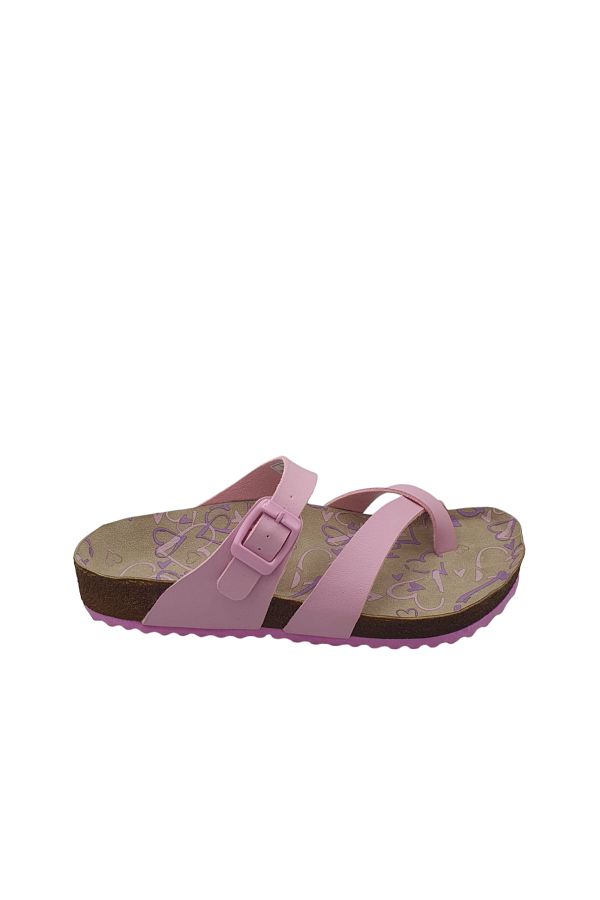 Flip flop pantofole on sale