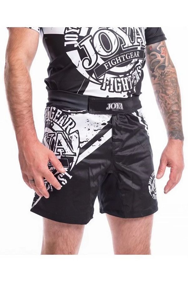 Joya-Mma Professional Fight Match Shorts 1