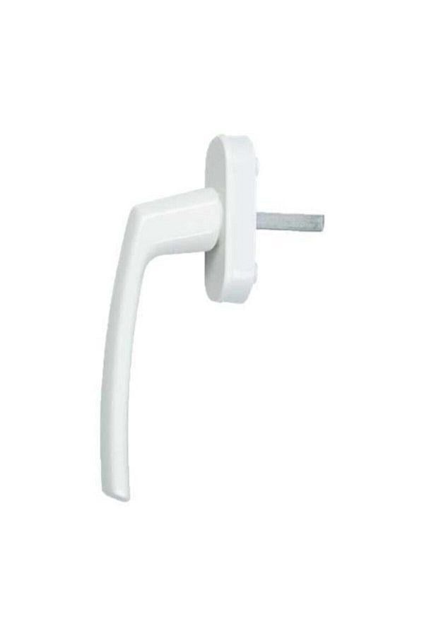 pimapen-Pvc Window and Riding Door Handle Handle White 1
